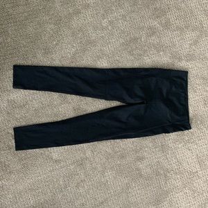 Girlfriend Collective High Rise Compressive legging NWOT